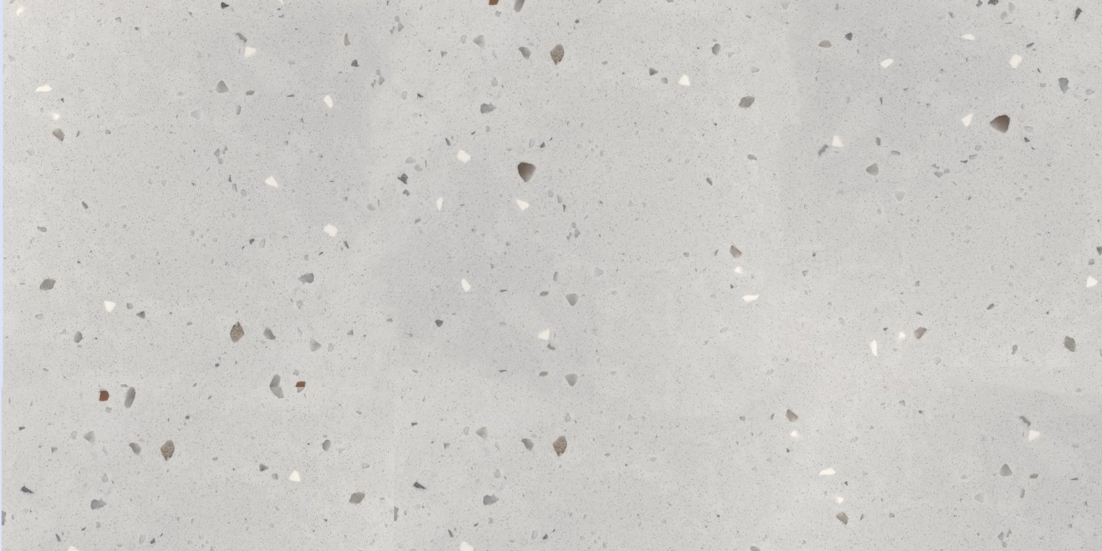 Frozen Terrazo